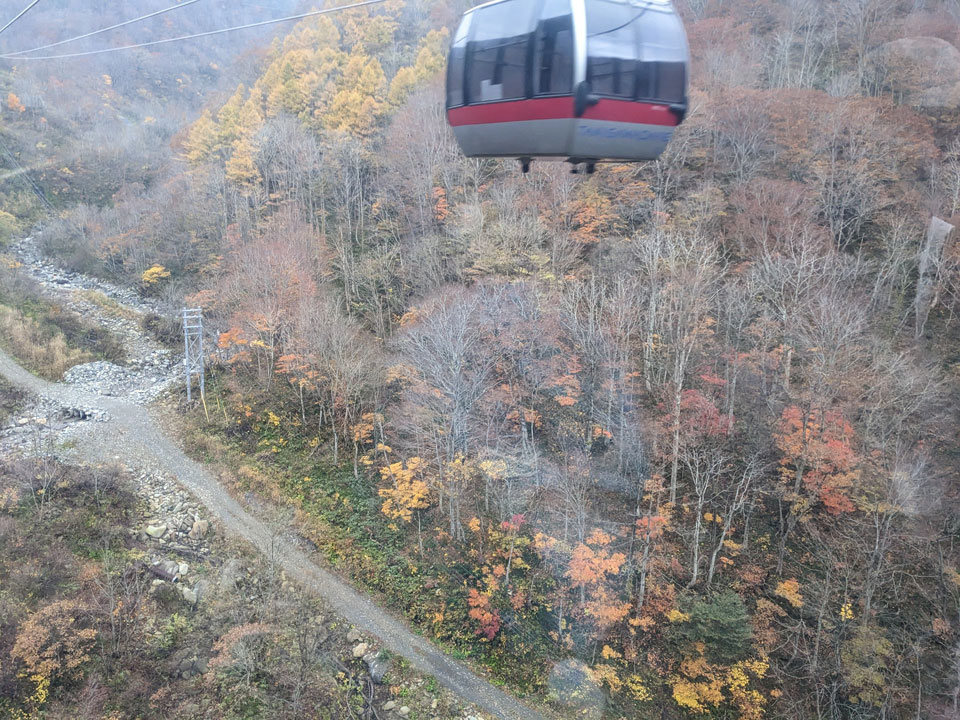 谷川岳登山_1